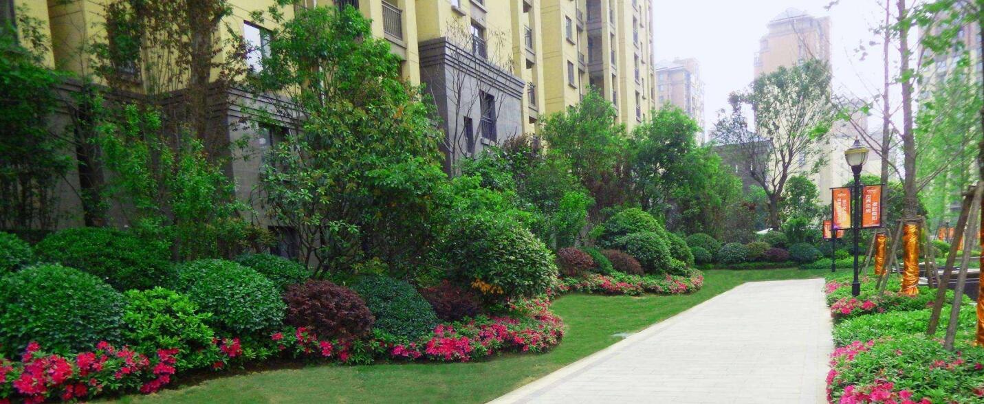 廣州綠化工程服務