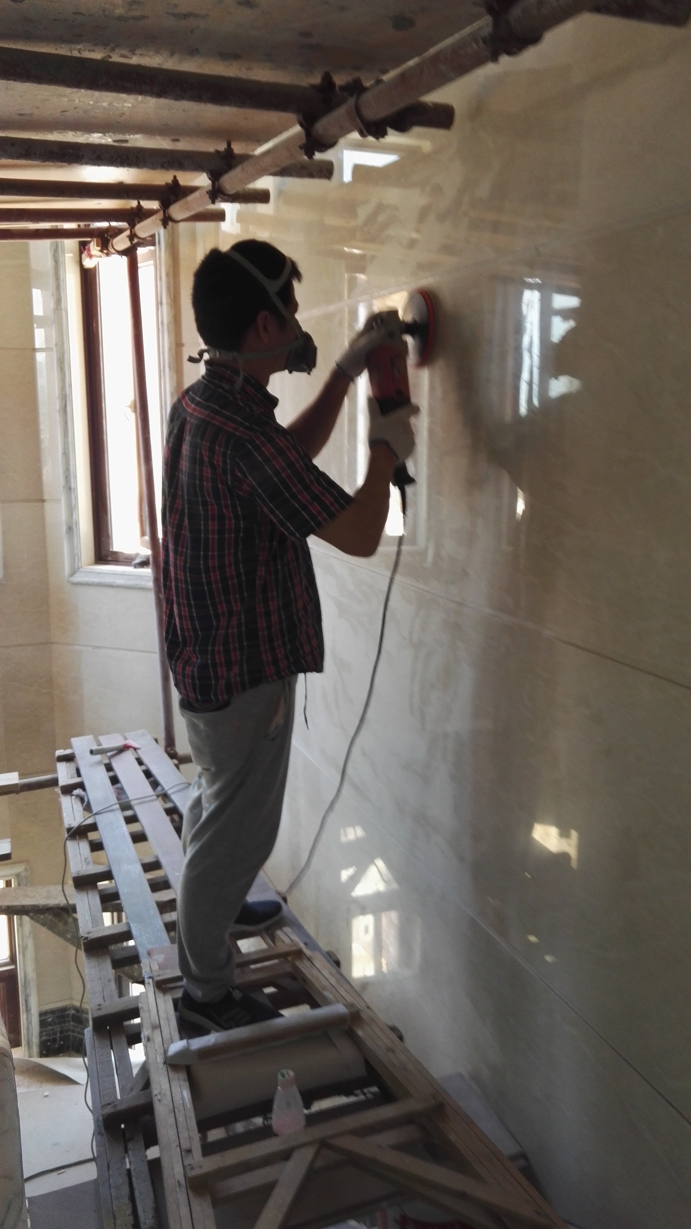 廣州墻面翻新哪家好?好公司推薦! 廣州墻面翻新哪家好?好公司推薦!