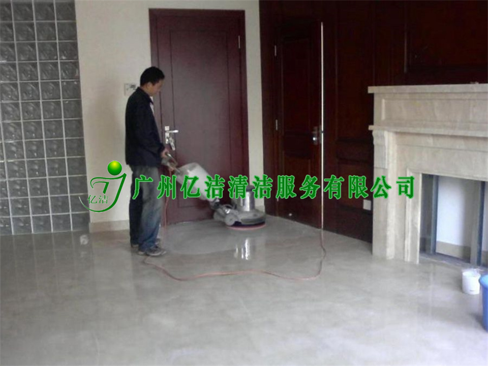 廣州石材翻新養(yǎng)護哪家好？