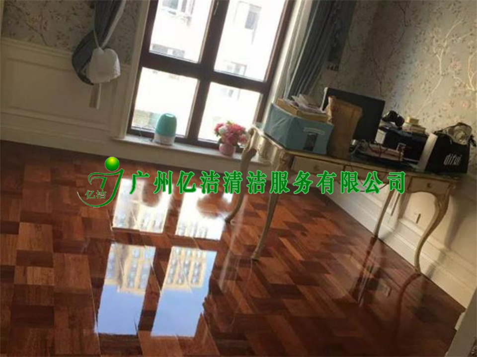 廣州木地板幾月份打蠟比較好？